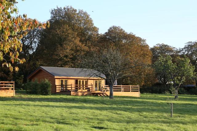 The Orchard Bramble Lodge Hadleigh  Exterior foto